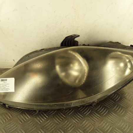 Optique avant principal gauche (feux)(phare) SEAT LEON 2 Photo n°1