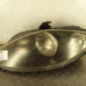 Optique avant principal gauche (feux)(phare) SEAT LEON 2
