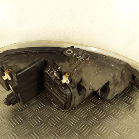 Optique avant principal gauche (feux)(phare) SEAT LEON 2