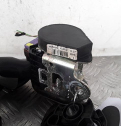 Ceinture avant gauche SEAT LEON 2 Photo n°1