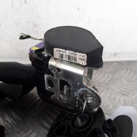Ceinture avant gauche SEAT LEON 2 Photo n°1