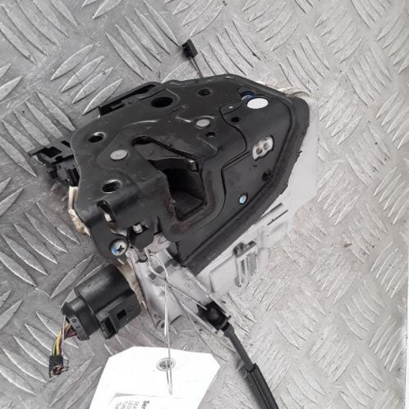 Serrure avant gauche SEAT LEON 2