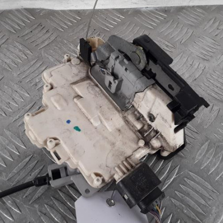 Serrure avant gauche SEAT LEON 2
