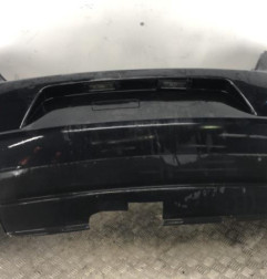 Pare choc arriere ALFA ROMEO 159 Photo n°1