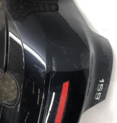 Pare choc arriere ALFA ROMEO 159 Photo n°3