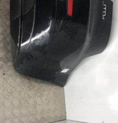 Pare choc arriere ALFA ROMEO 159 Photo n°5