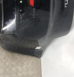 Pare choc arriere ALFA ROMEO 159 Photo n°9