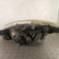 Optique avant principal droit (feux)(phare) RENAULT CLIO 3