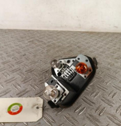 Platine feu arriere droit RENAULT CLIO 3 Photo n°1