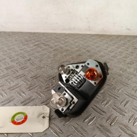 Platine feu arriere droit RENAULT CLIO 3 Photo n°1