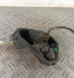 Platine feu arriere droit RENAULT CLIO 3