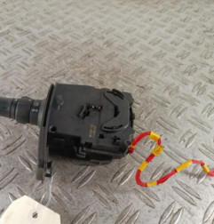 Commodo phare RENAULT CLIO 3 Photo n°1