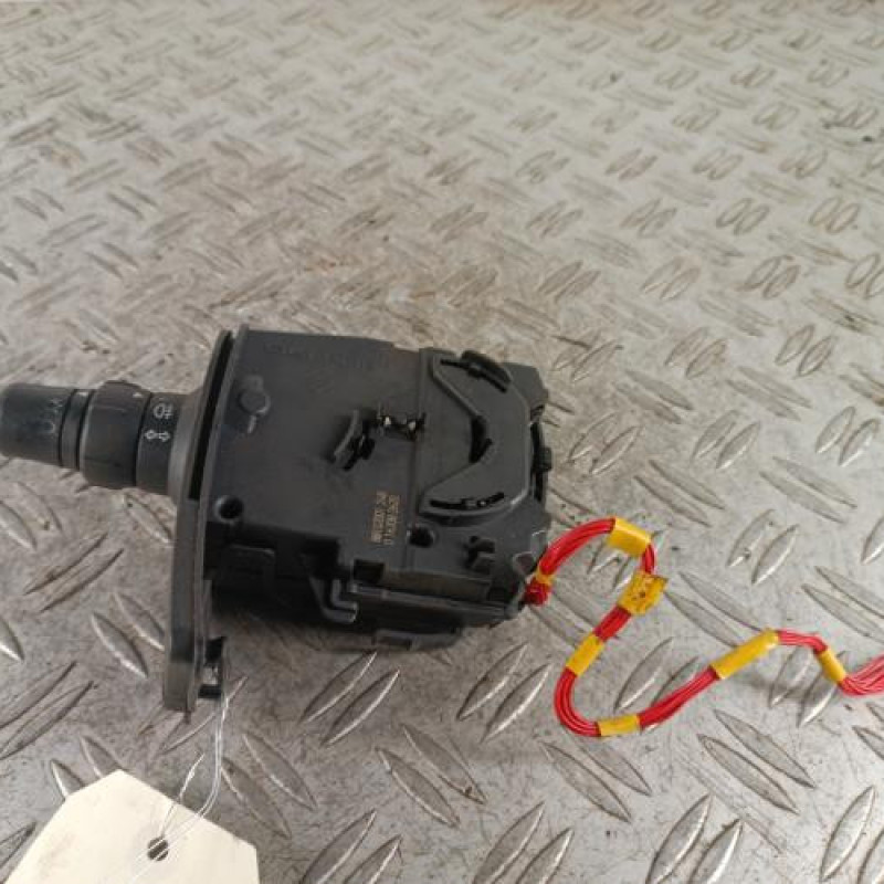 Commodo phare RENAULT CLIO 3