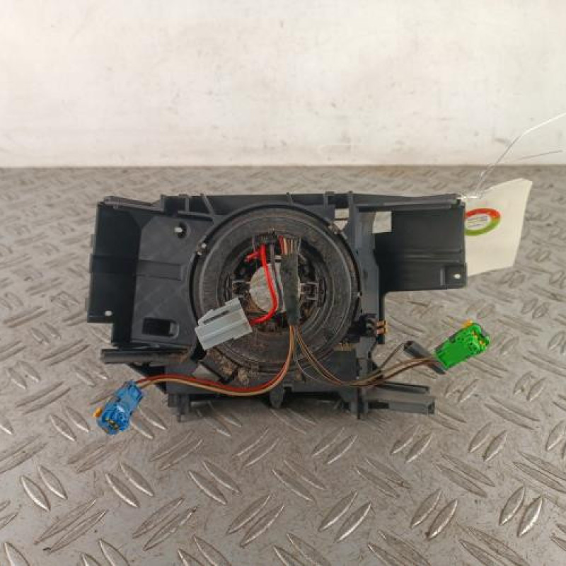 Contacteur tournant RENAULT CLIO 3