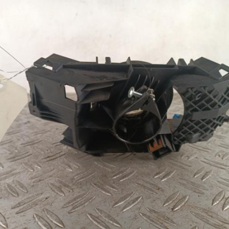 Contacteur tournant RENAULT CLIO 3