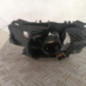 Contacteur tournant RENAULT CLIO 3
