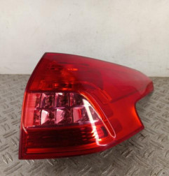 Feu arriere principal droit (feux) CITROEN C5 2 Photo n°1