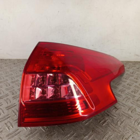 Feu arriere principal droit (feux) CITROEN C5 2 Photo n°1