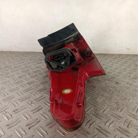 Feu arriere principal droit (feux) CITROEN C5 2