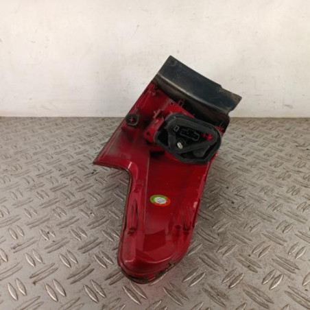 Feu arriere principal gauche (feux) CITROEN C5 2
