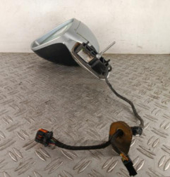 Retroviseur gauche CITROEN C5 2 Photo n°3