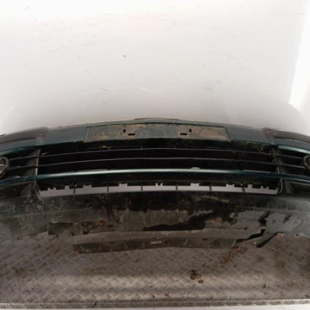 Pare choc avant CITROEN C5 1 Photo n°1