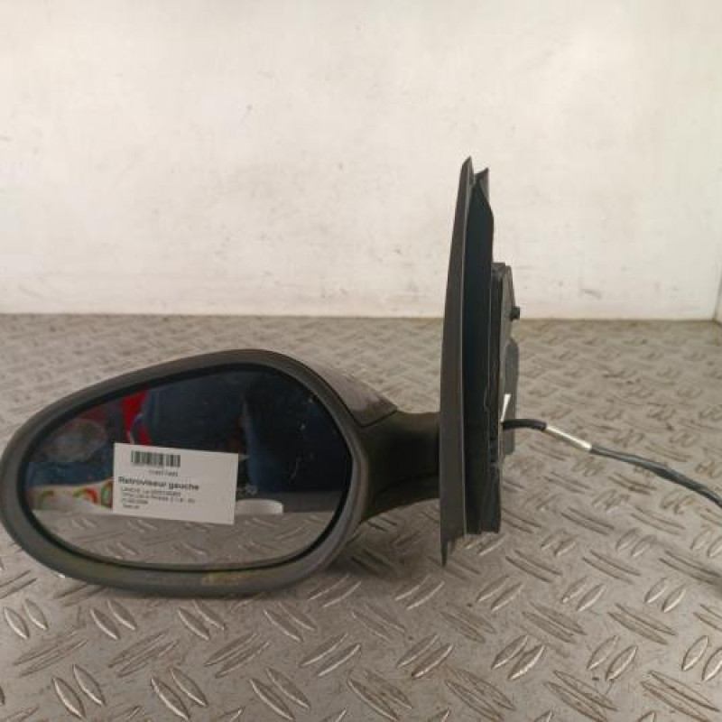 Retroviseur gauche LANCIA YPSILON 4