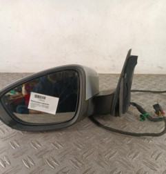 Retroviseur gauche VOLKSWAGEN PASSAT 6 Photo n°1