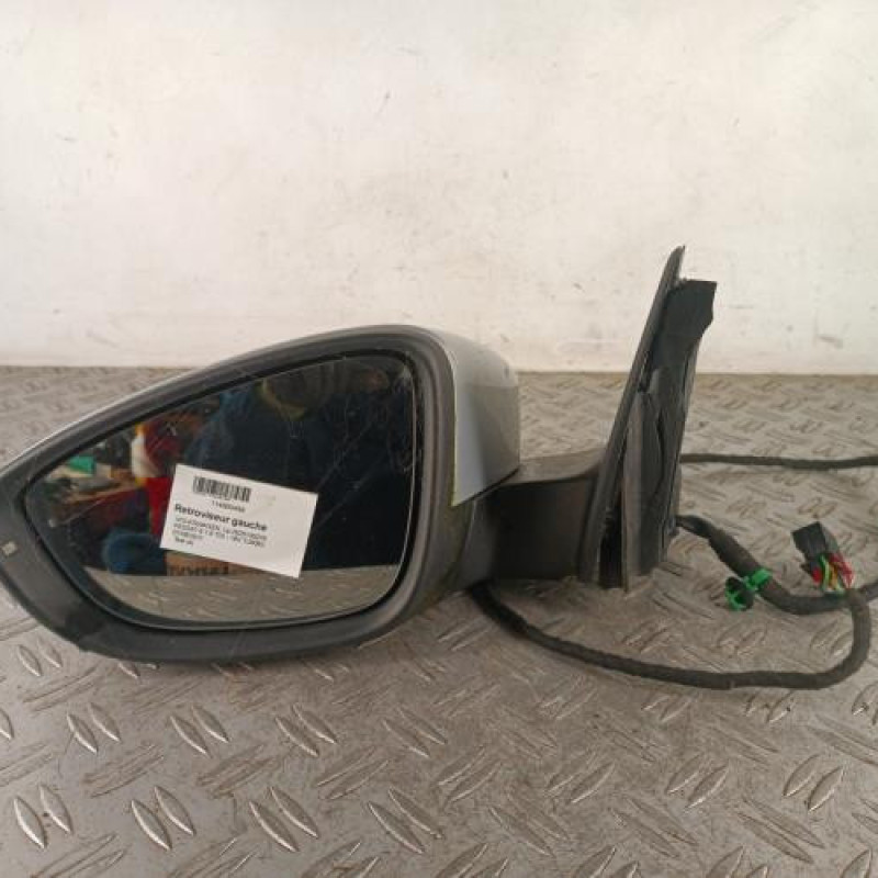 Retroviseur gauche VOLKSWAGEN PASSAT 6