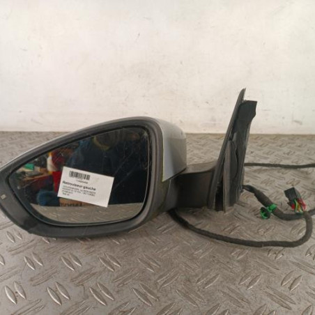 Retroviseur gauche VOLKSWAGEN PASSAT 6 Photo n°1