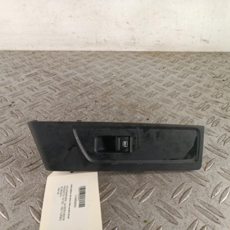 Interrupteur de leve vitre avant droit VOLKSWAGEN PASSAT 6