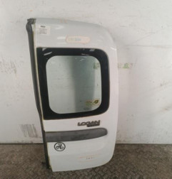 Porte de coffre droit DACIA LOGAN MCV 1 Photo n°1