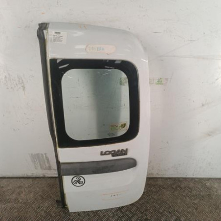 Porte de coffre droit DACIA LOGAN MCV 1 Photo n°1