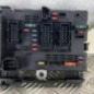 Boitier servitude moteur (BSM) PEUGEOT 206