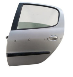 Porte arriere gauche PEUGEOT 206 Photo n°1