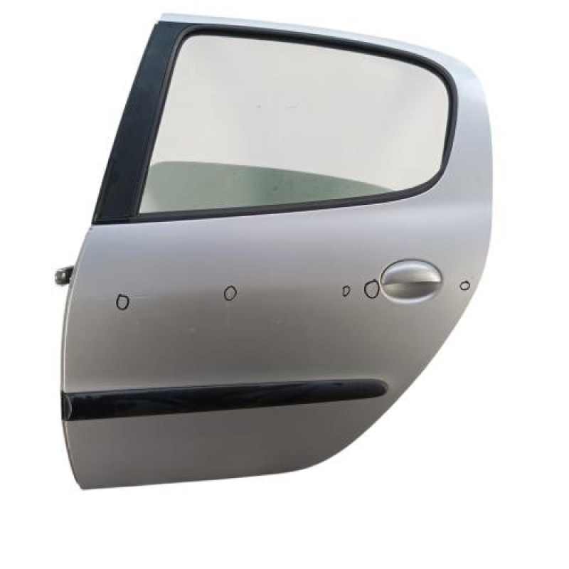 Porte arriere gauche PEUGEOT 206
