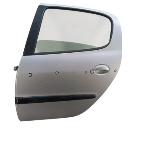 Porte arriere gauche PEUGEOT 206 Photo n°1