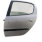 Porte arriere gauche PEUGEOT 206