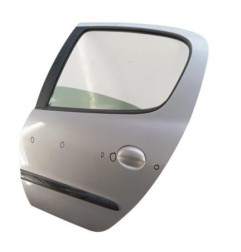 Porte arriere gauche PEUGEOT 206