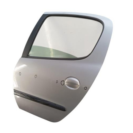 Porte arriere gauche PEUGEOT 206