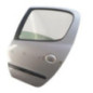 Porte arriere gauche PEUGEOT 206