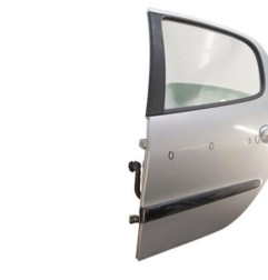 Porte arriere gauche PEUGEOT 206 Photo n°3