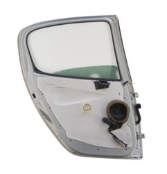 Porte arriere gauche PEUGEOT 206 Photo n°4