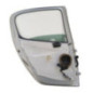 Porte arriere gauche PEUGEOT 206