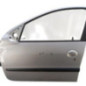 Porte avant gauche PEUGEOT 206
