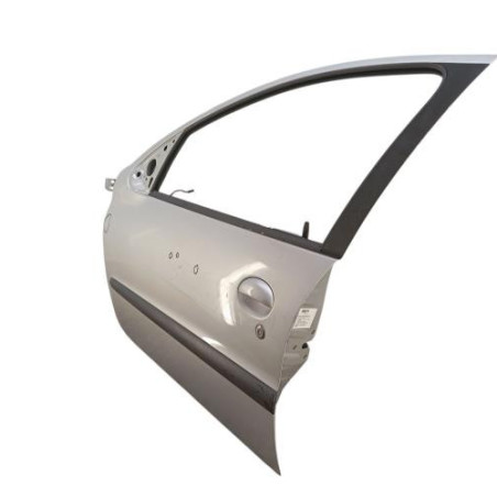 Porte avant gauche PEUGEOT 206