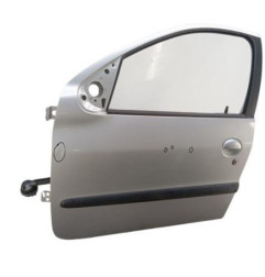 Porte avant gauche PEUGEOT 206 Photo n°3