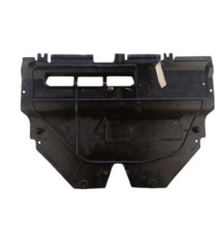 Cache sous moteur PEUGEOT 206 Photo n°1