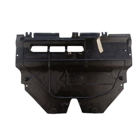 Cache sous moteur PEUGEOT 206 Photo n°1