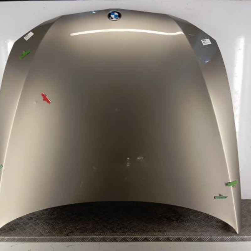 Capot BMW SERIE 3 E93